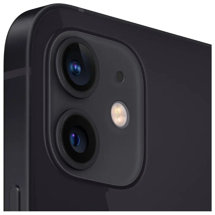 iPhone 12 128GB Black